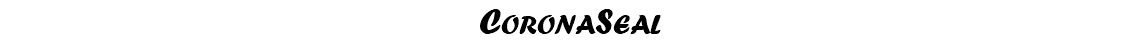 CoronaSeal